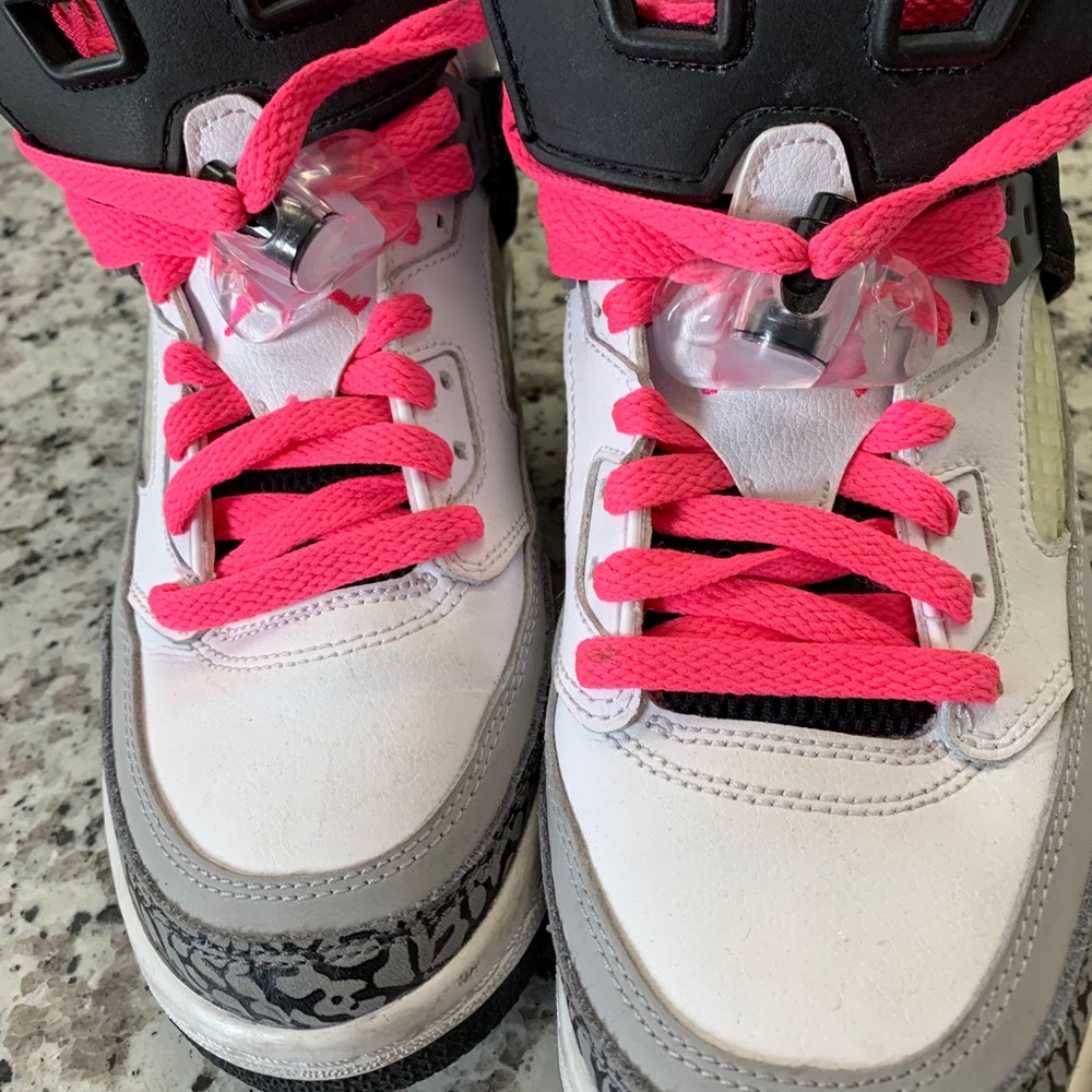 ❗️❗️SOLD❗️❗️Jordans